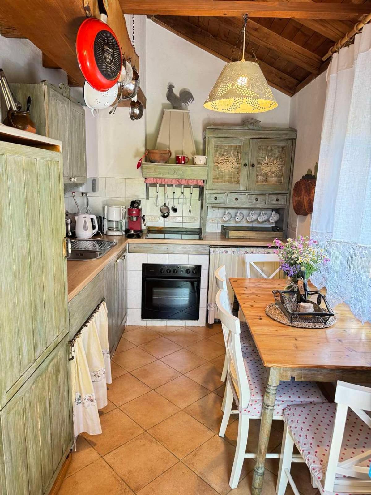 House Dobrila Villa Igrane Eksteriør billede