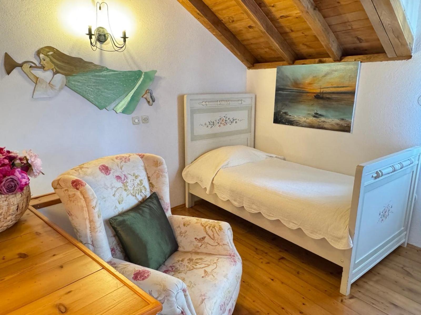 House Dobrila Villa Igrane Eksteriør billede