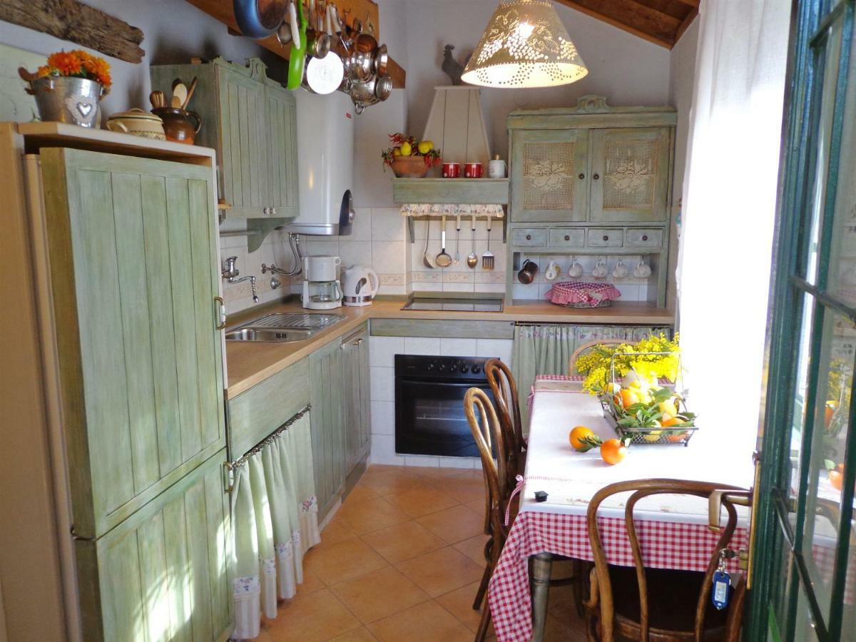 House Dobrila Villa Igrane Eksteriør billede