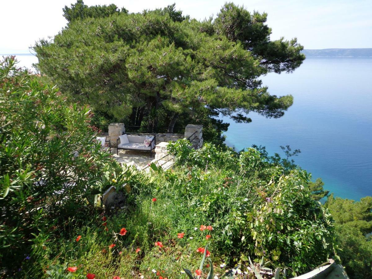 House Dobrila Villa Igrane Eksteriør billede